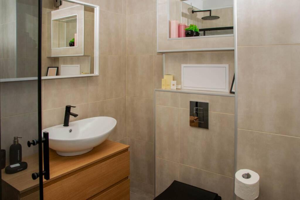 Super Luxurious & Spacious Designer Apartment. Stara Zagora Exterior photo