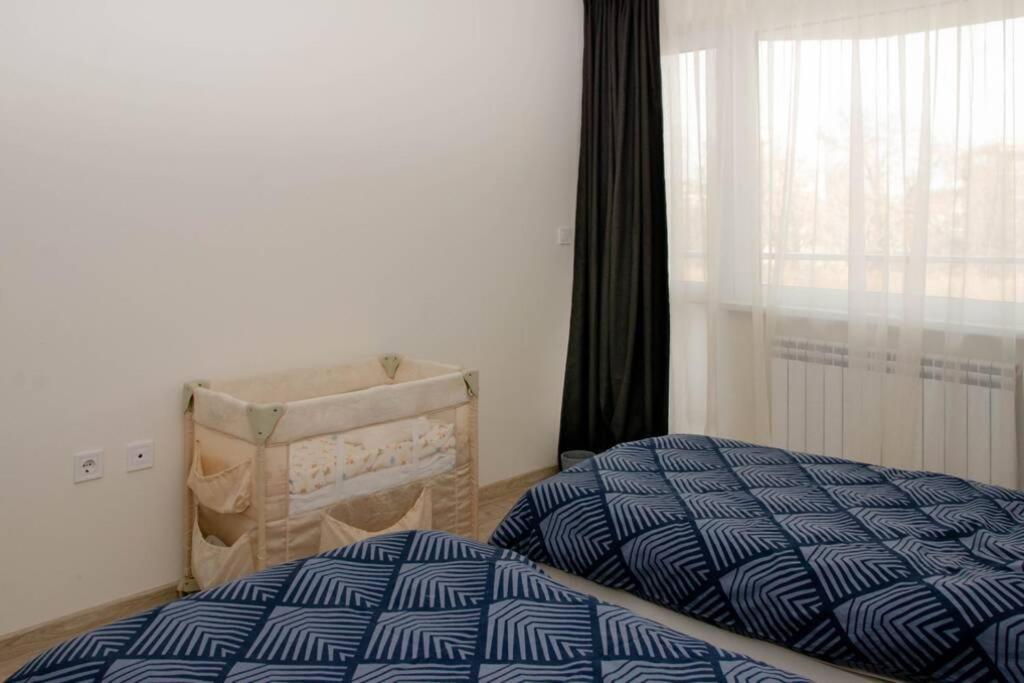 Super Luxurious & Spacious Designer Apartment. Stara Zagora Exterior photo
